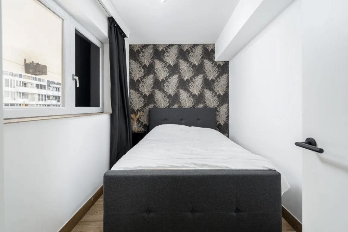 Casinoplein Appartement Sterckx Blankenberge Exterior foto